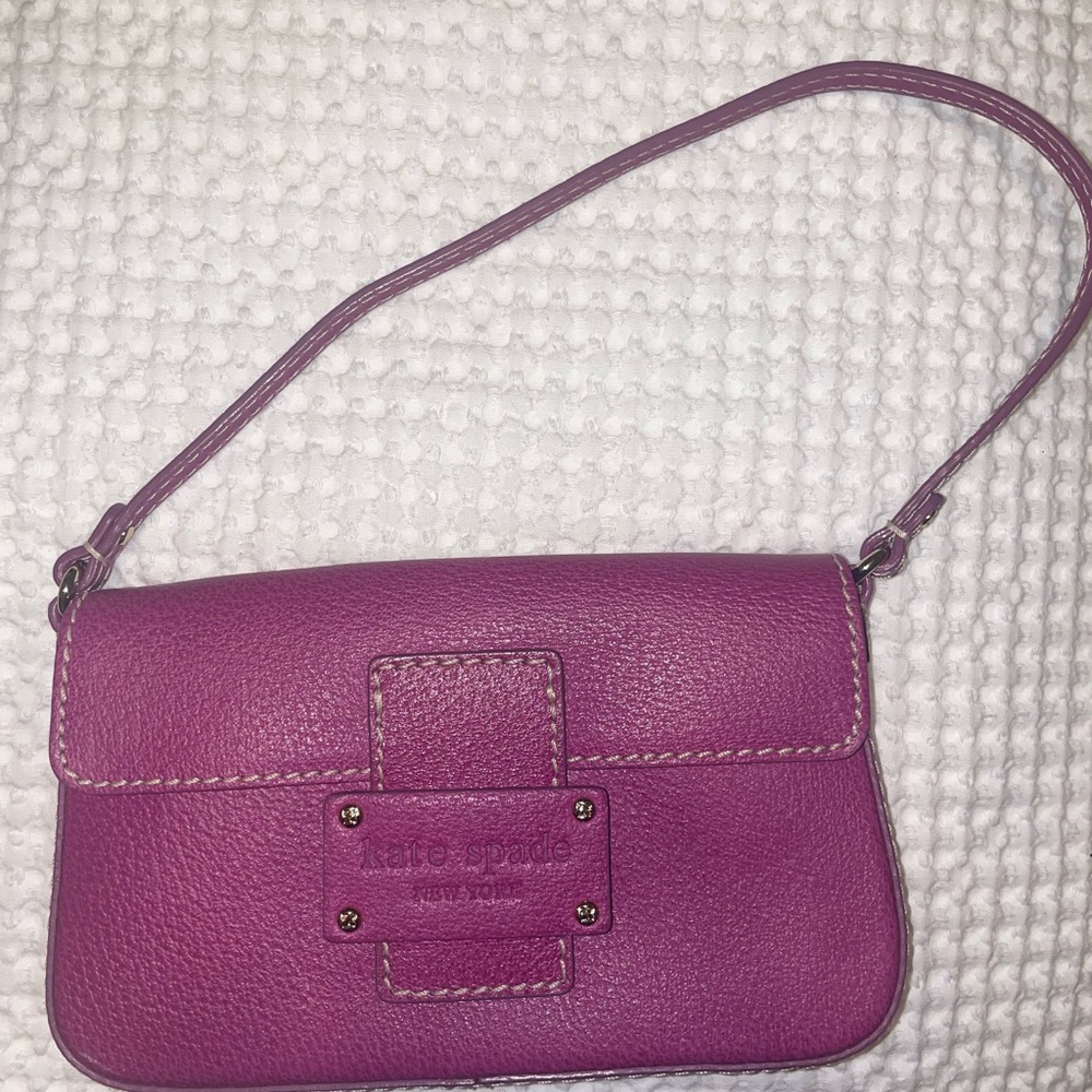 Kate spade shoulder bag